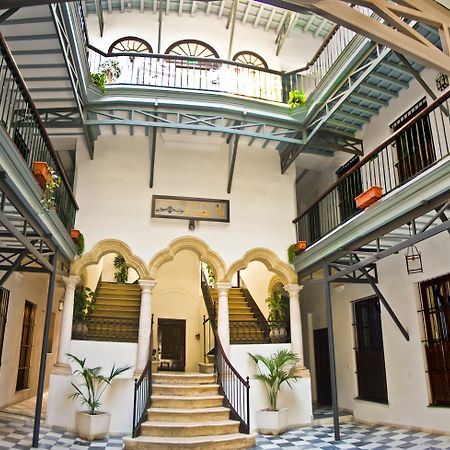 Apartamentos Larga 70 El Puerto de Santa María Extérieur photo