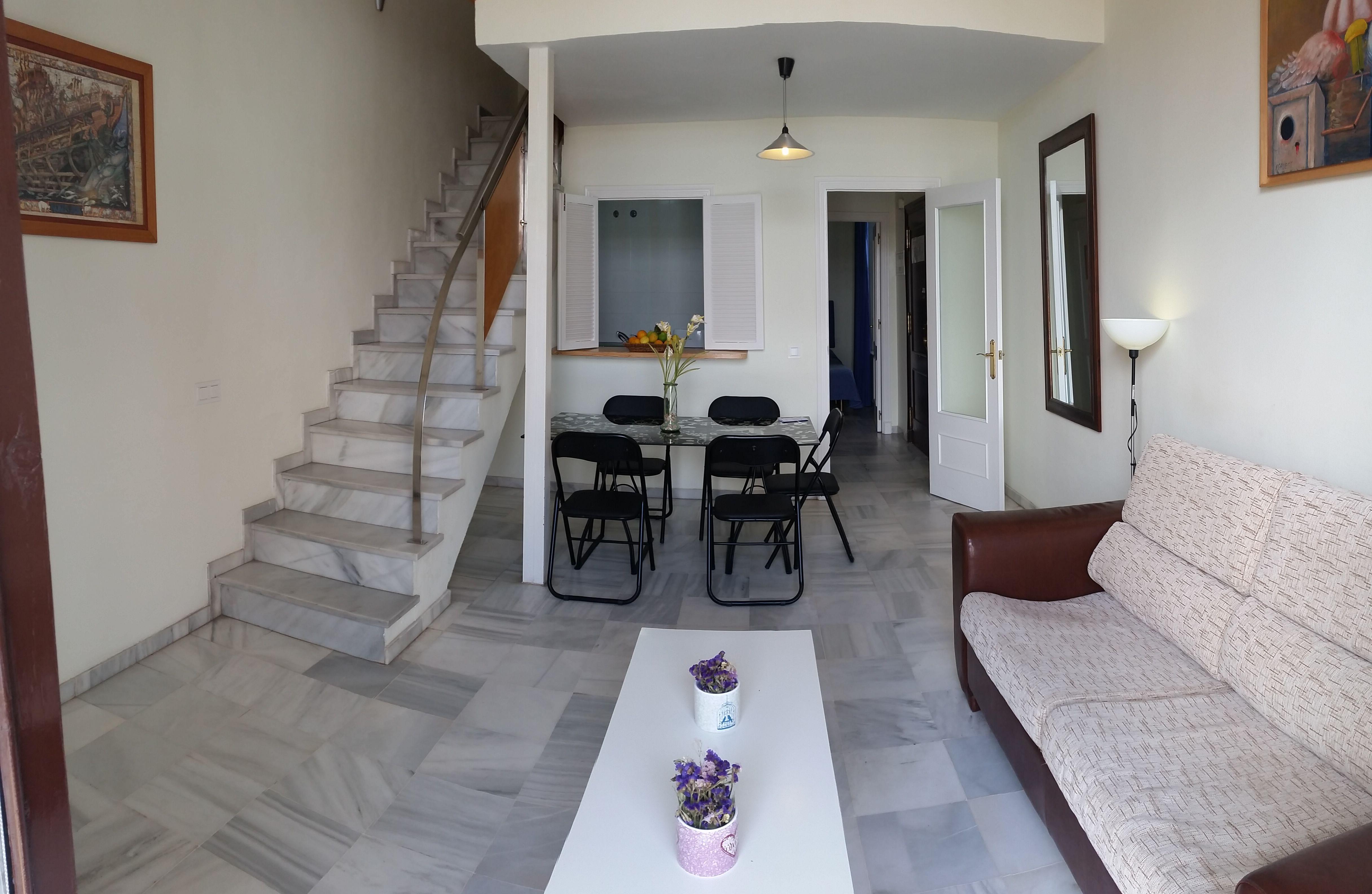 Apartamentos Larga 70 El Puerto de Santa María Extérieur photo