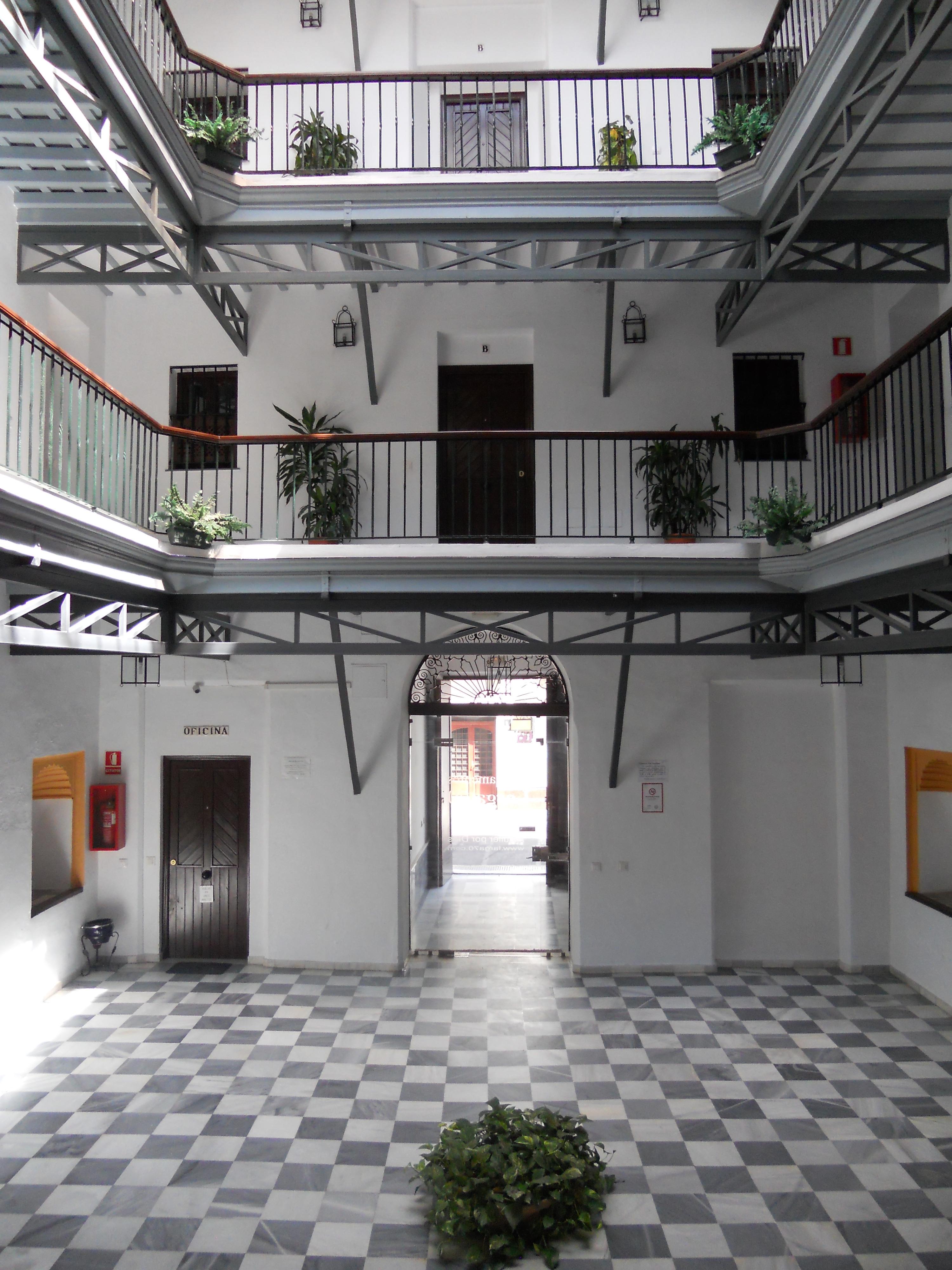 Apartamentos Larga 70 El Puerto de Santa María Extérieur photo