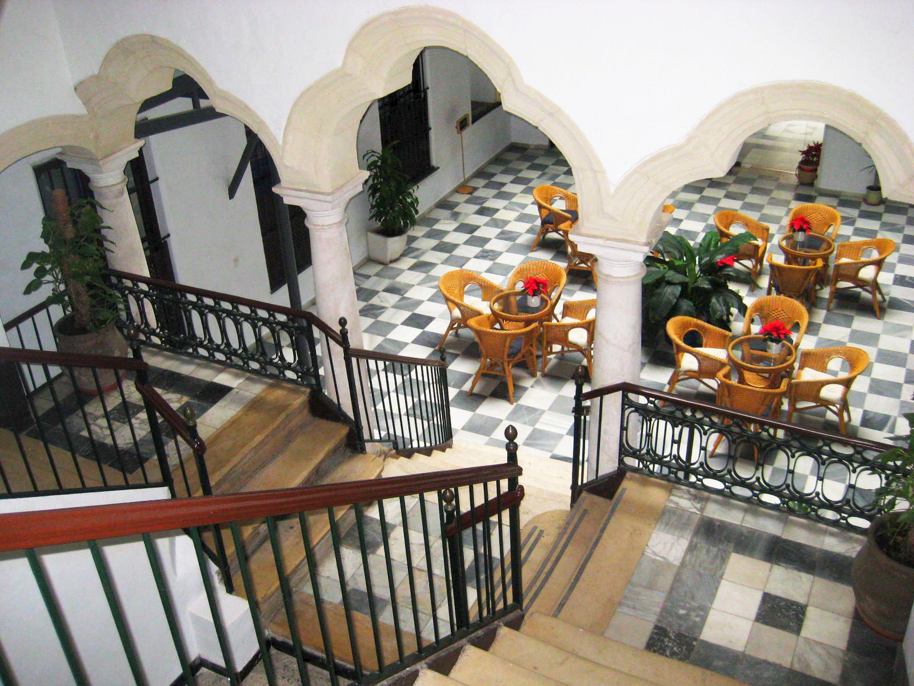 Apartamentos Larga 70 El Puerto de Santa María Extérieur photo
