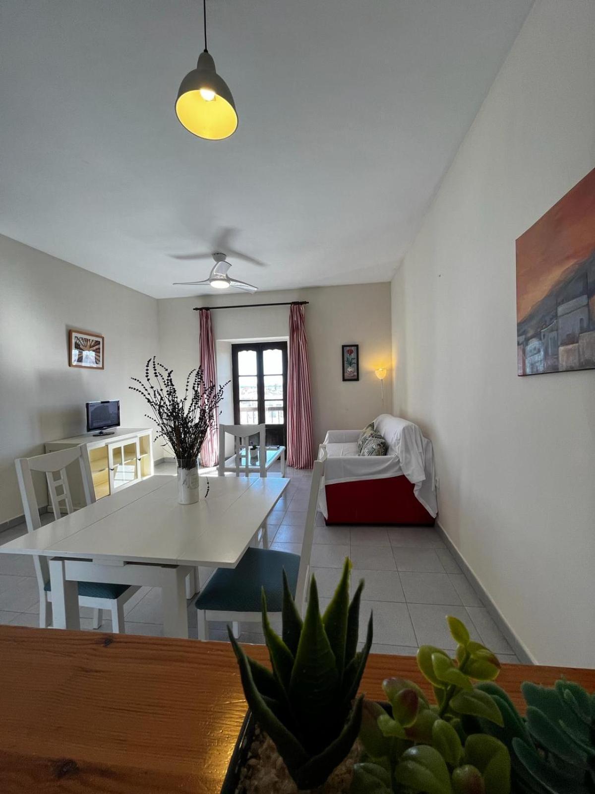 Apartamentos Larga 70 El Puerto de Santa María Extérieur photo