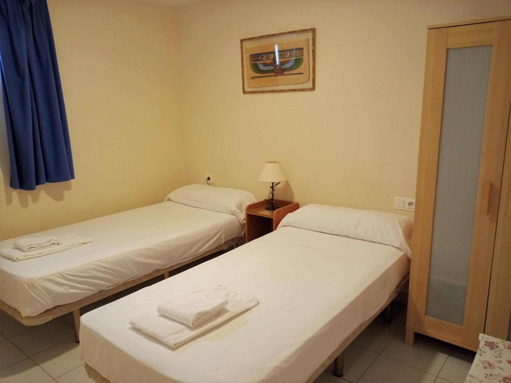 Apartamentos Larga 70 El Puerto de Santa María Extérieur photo