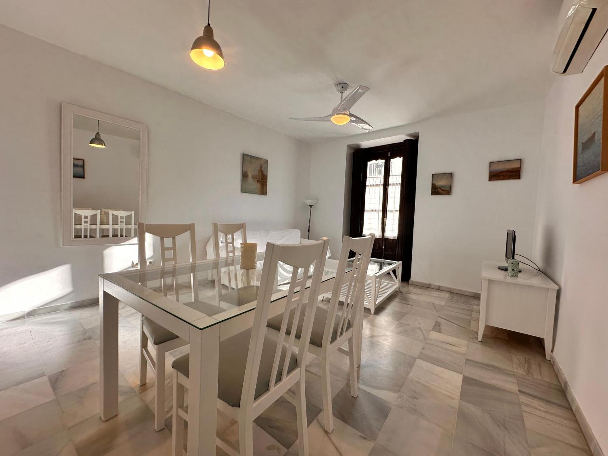 Apartamentos Larga 70 El Puerto de Santa María Extérieur photo