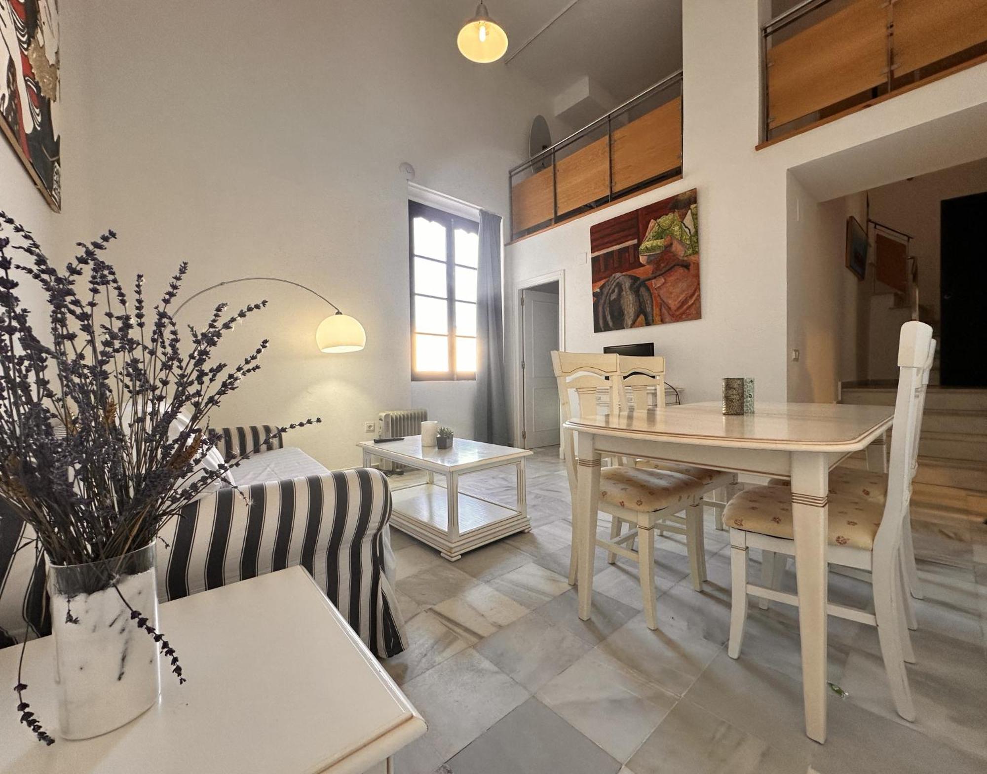 Apartamentos Larga 70 El Puerto de Santa María Extérieur photo