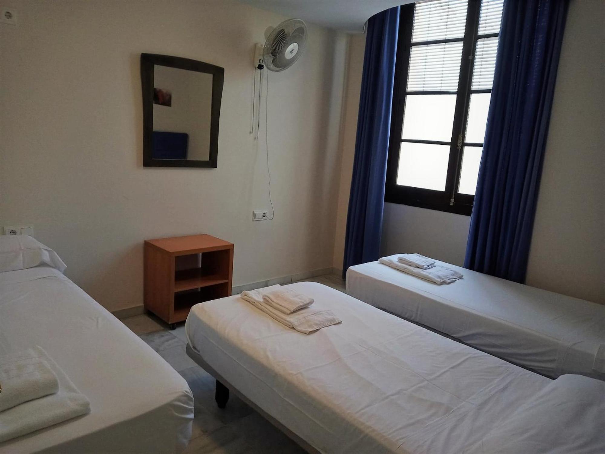 Apartamentos Larga 70 El Puerto de Santa María Extérieur photo