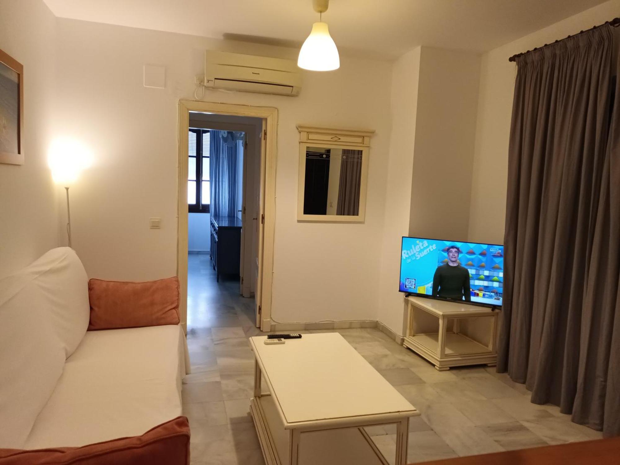 Apartamentos Larga 70 El Puerto de Santa María Extérieur photo