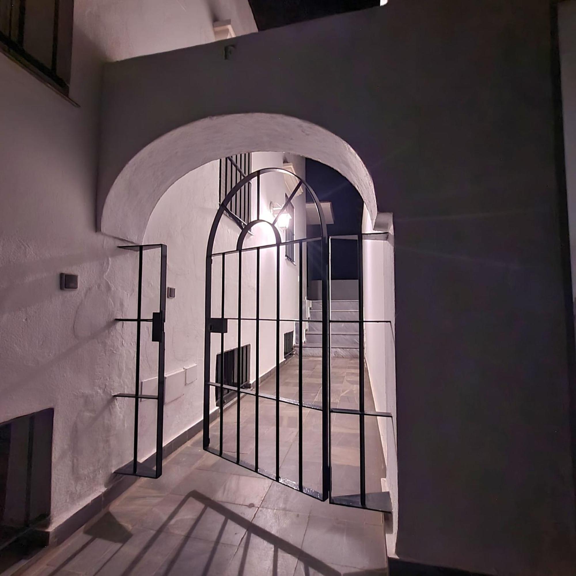 Apartamentos Larga 70 El Puerto de Santa María Extérieur photo