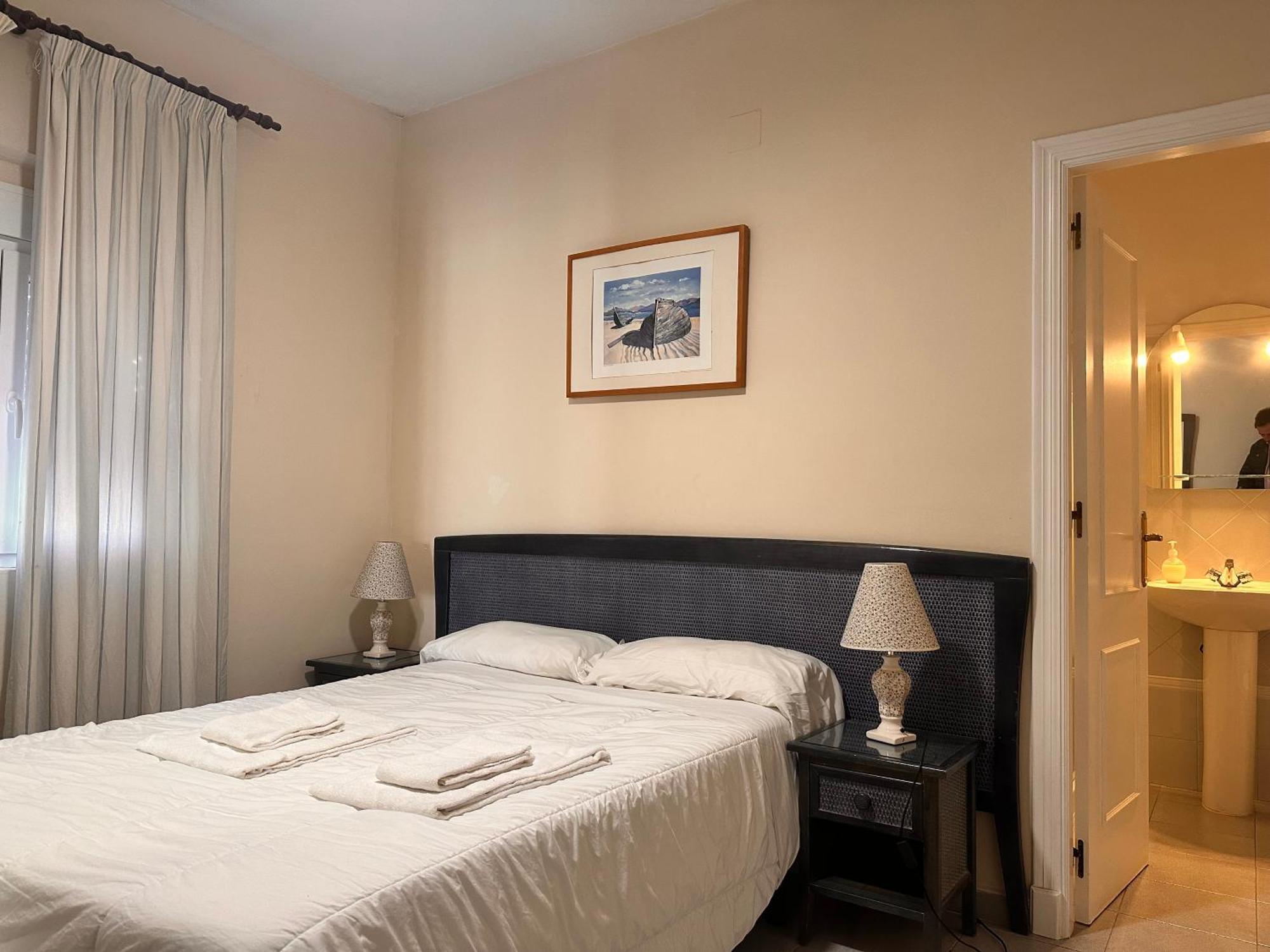 Apartamentos Larga 70 El Puerto de Santa María Extérieur photo