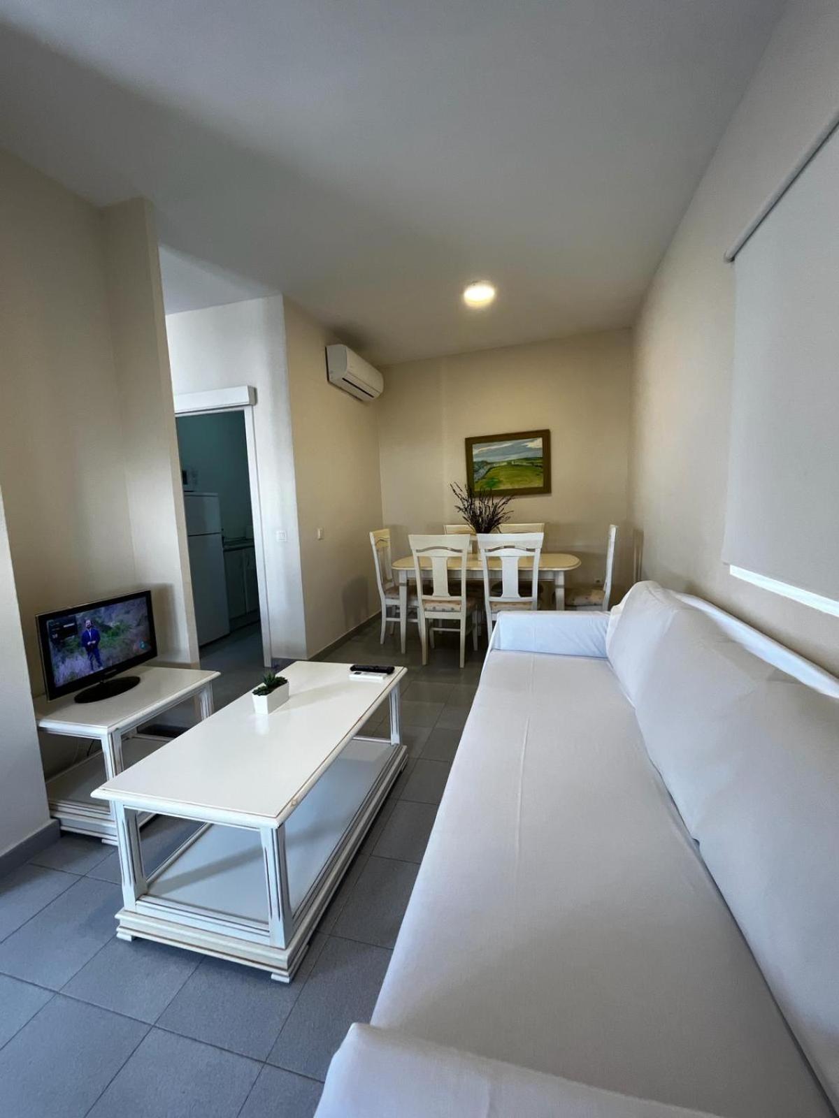 Apartamentos Larga 70 El Puerto de Santa María Extérieur photo