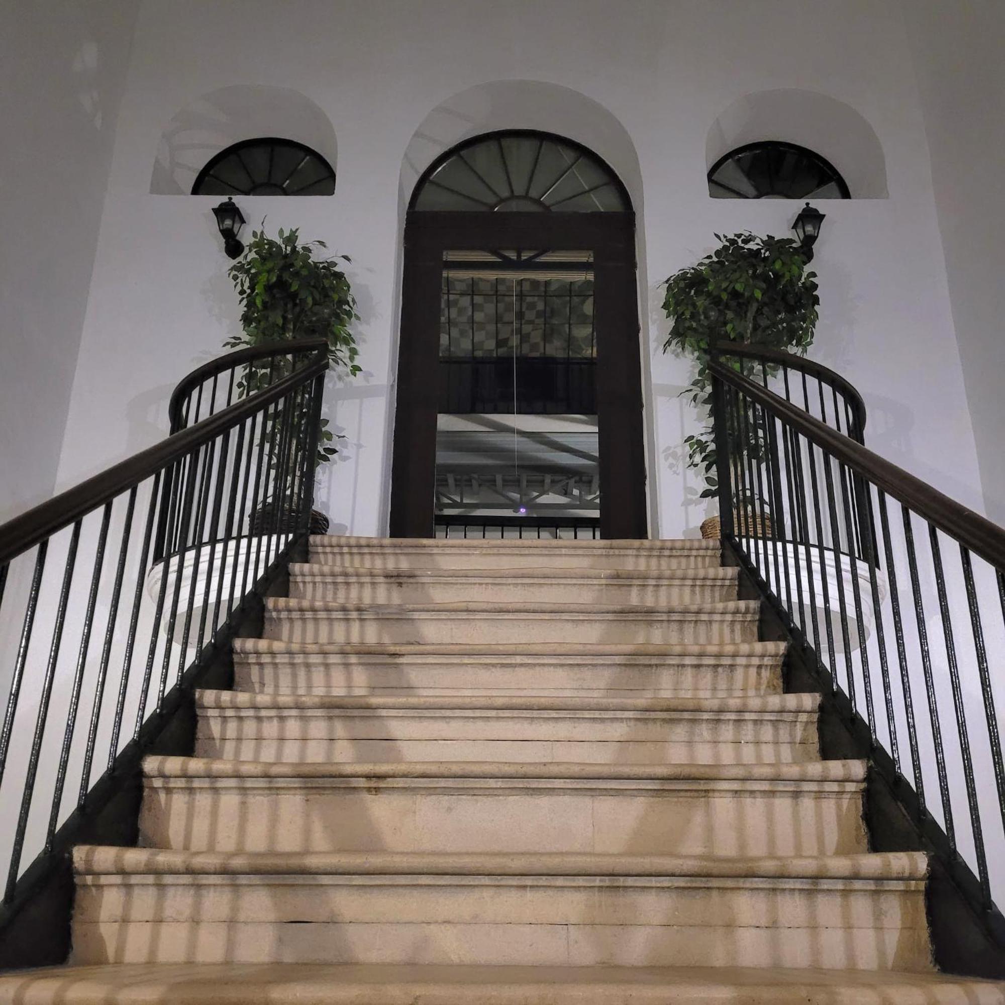 Apartamentos Larga 70 El Puerto de Santa María Extérieur photo