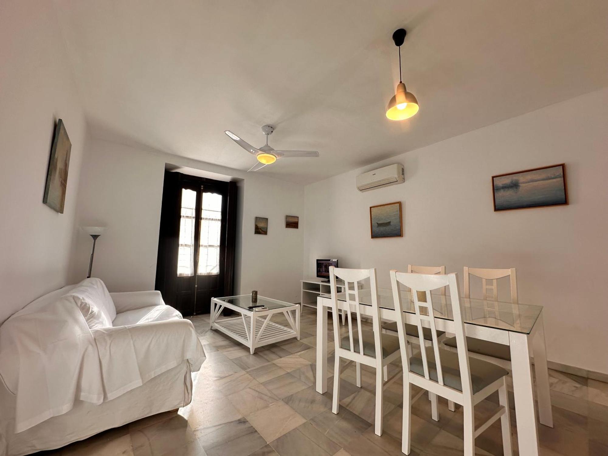 Apartamentos Larga 70 El Puerto de Santa María Extérieur photo
