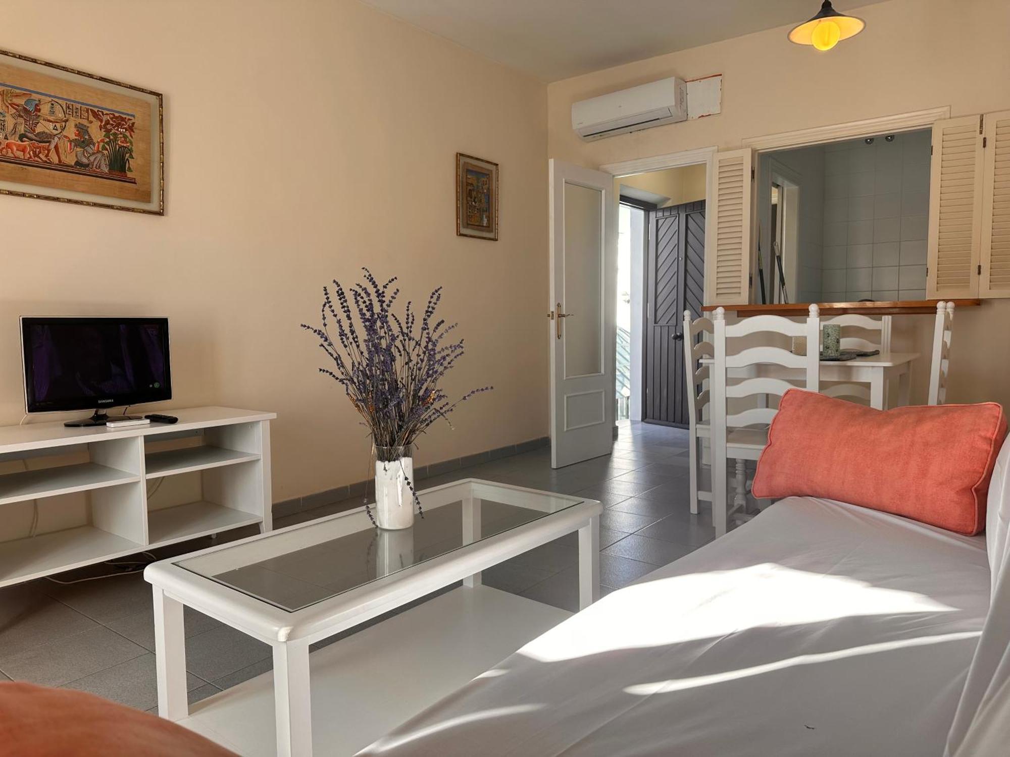 Apartamentos Larga 70 El Puerto de Santa María Extérieur photo