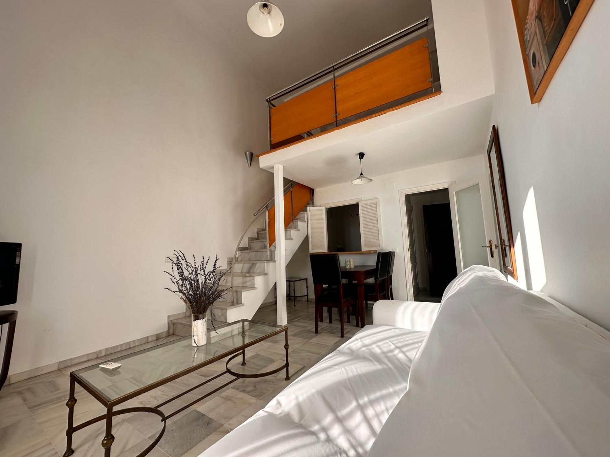 Apartamentos Larga 70 El Puerto de Santa María Extérieur photo