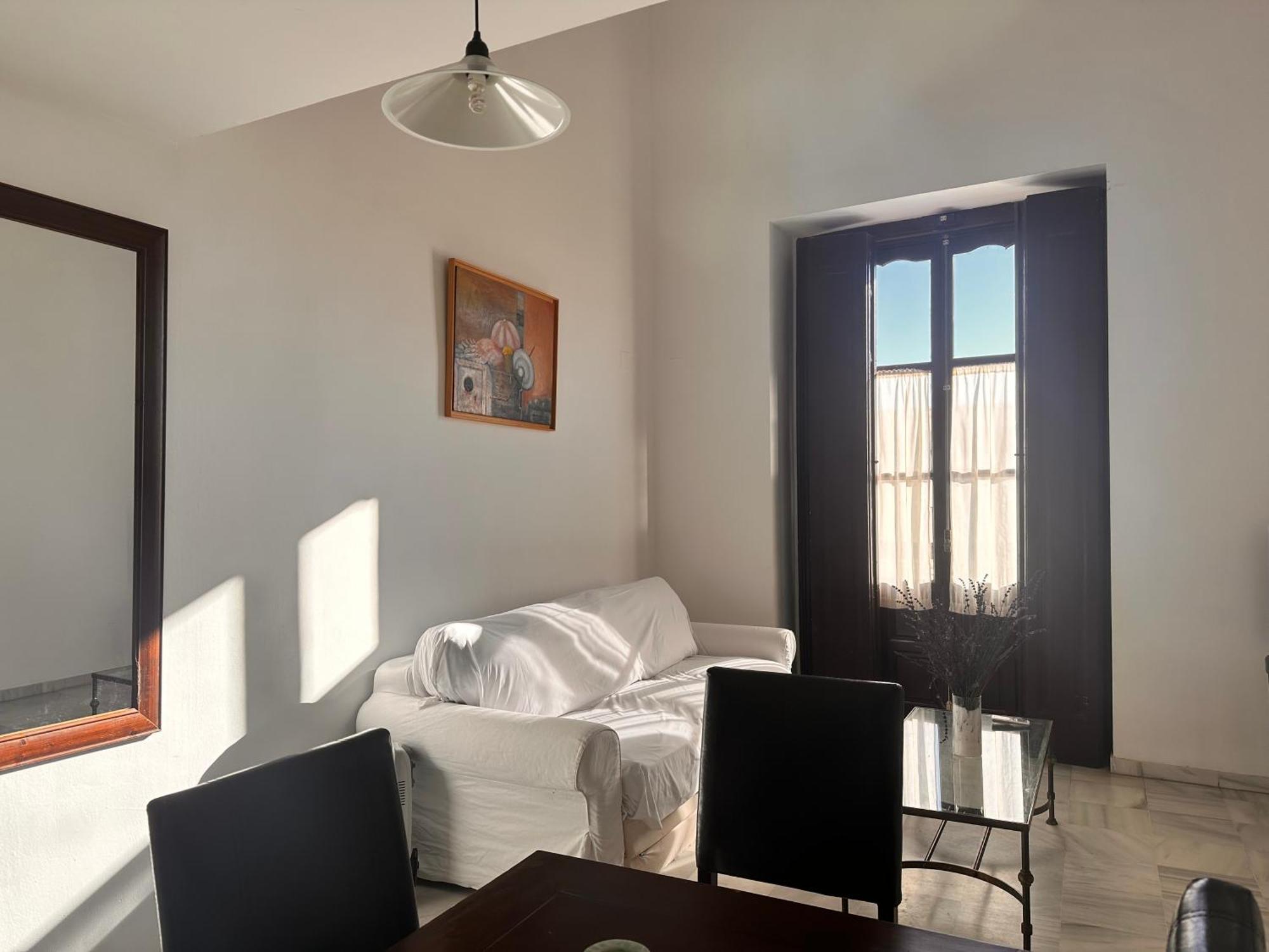 Apartamentos Larga 70 El Puerto de Santa María Extérieur photo