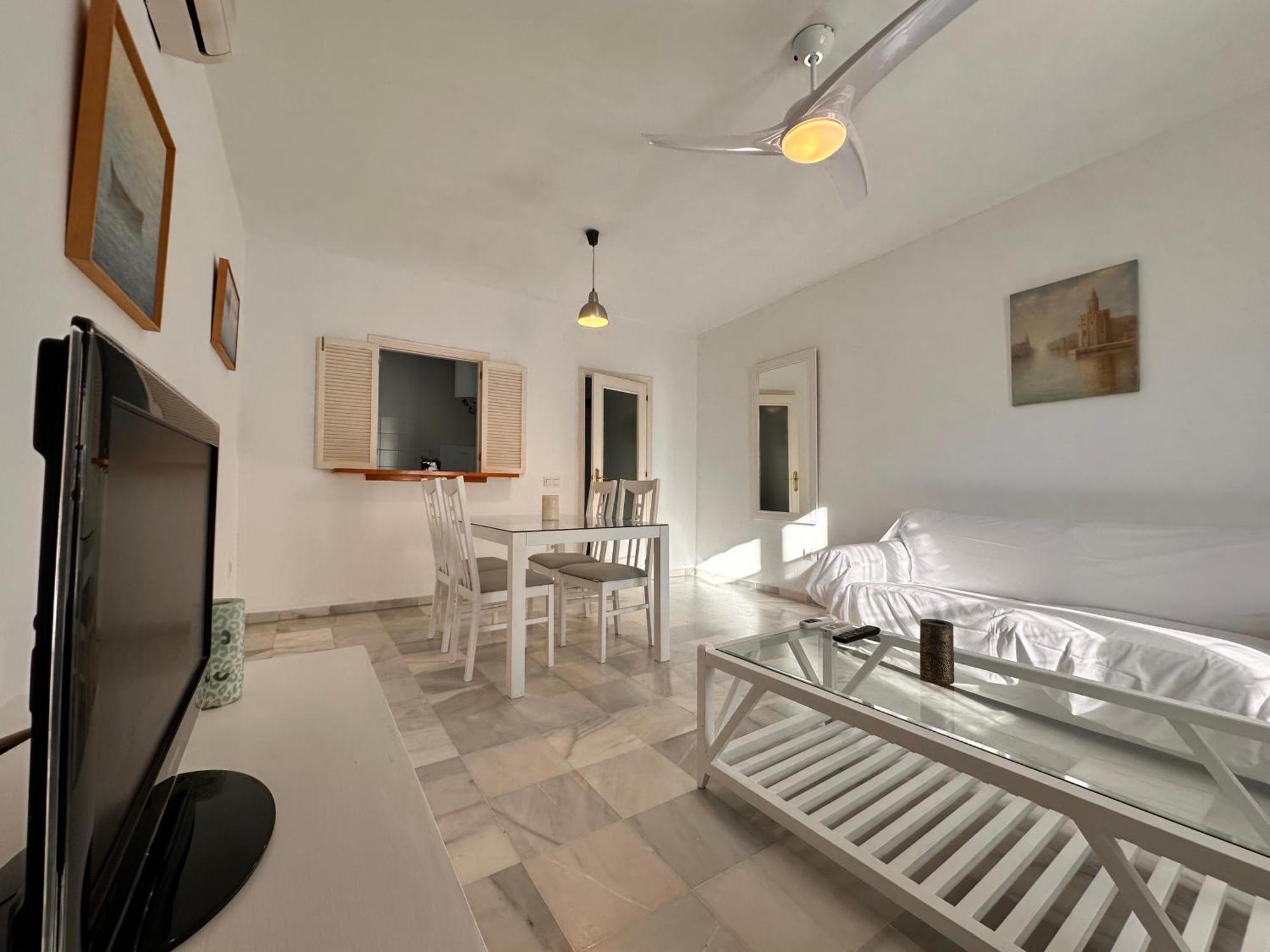 Apartamentos Larga 70 El Puerto de Santa María Extérieur photo