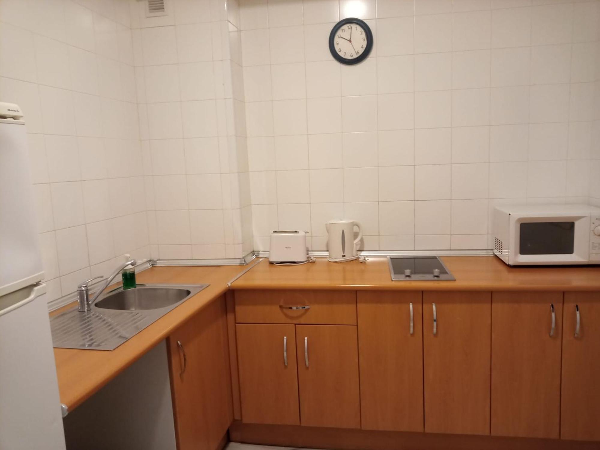 Apartamentos Larga 70 El Puerto de Santa María Extérieur photo