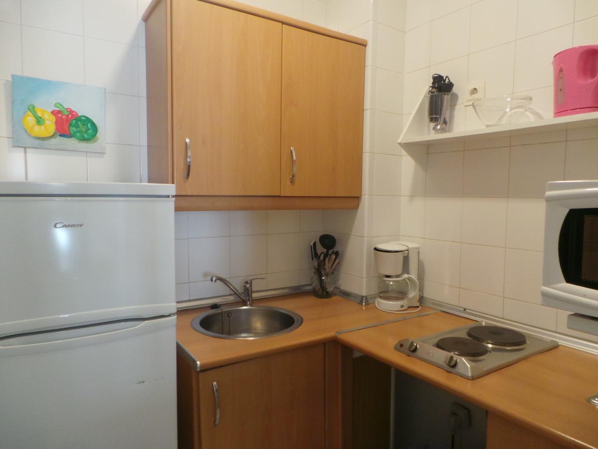 Apartamentos Larga 70 El Puerto de Santa María Extérieur photo