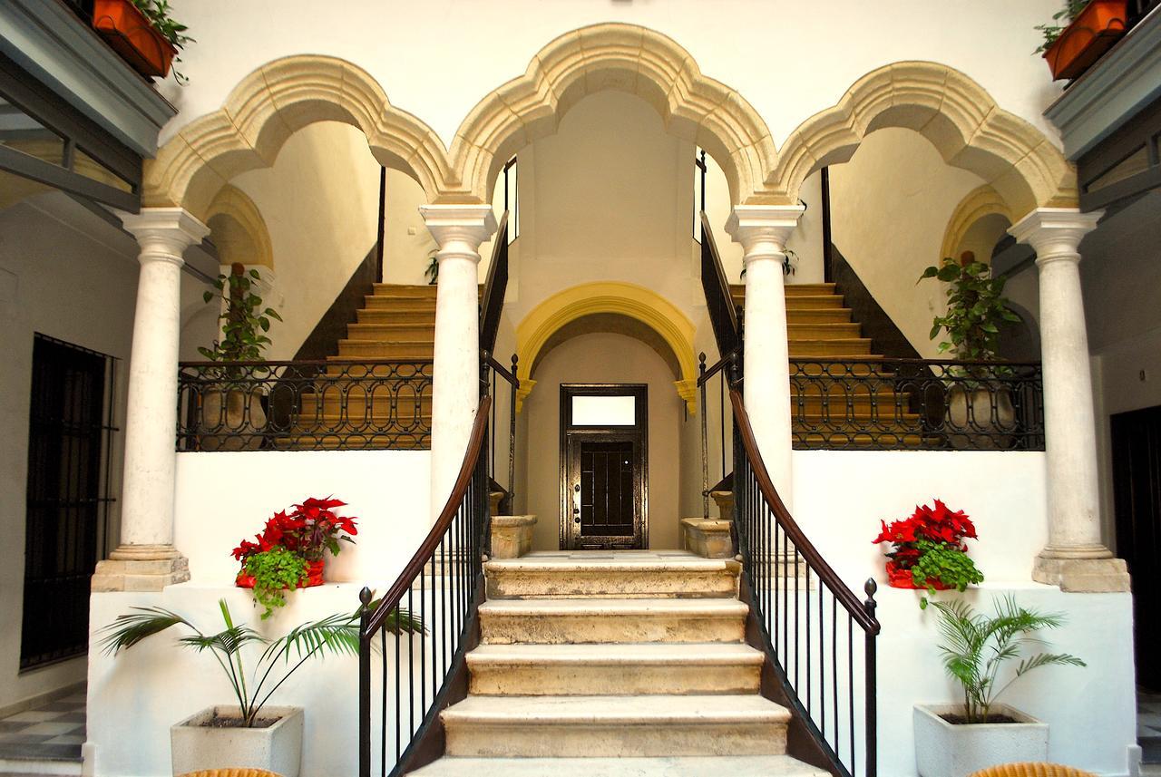 Apartamentos Larga 70 El Puerto de Santa María Extérieur photo