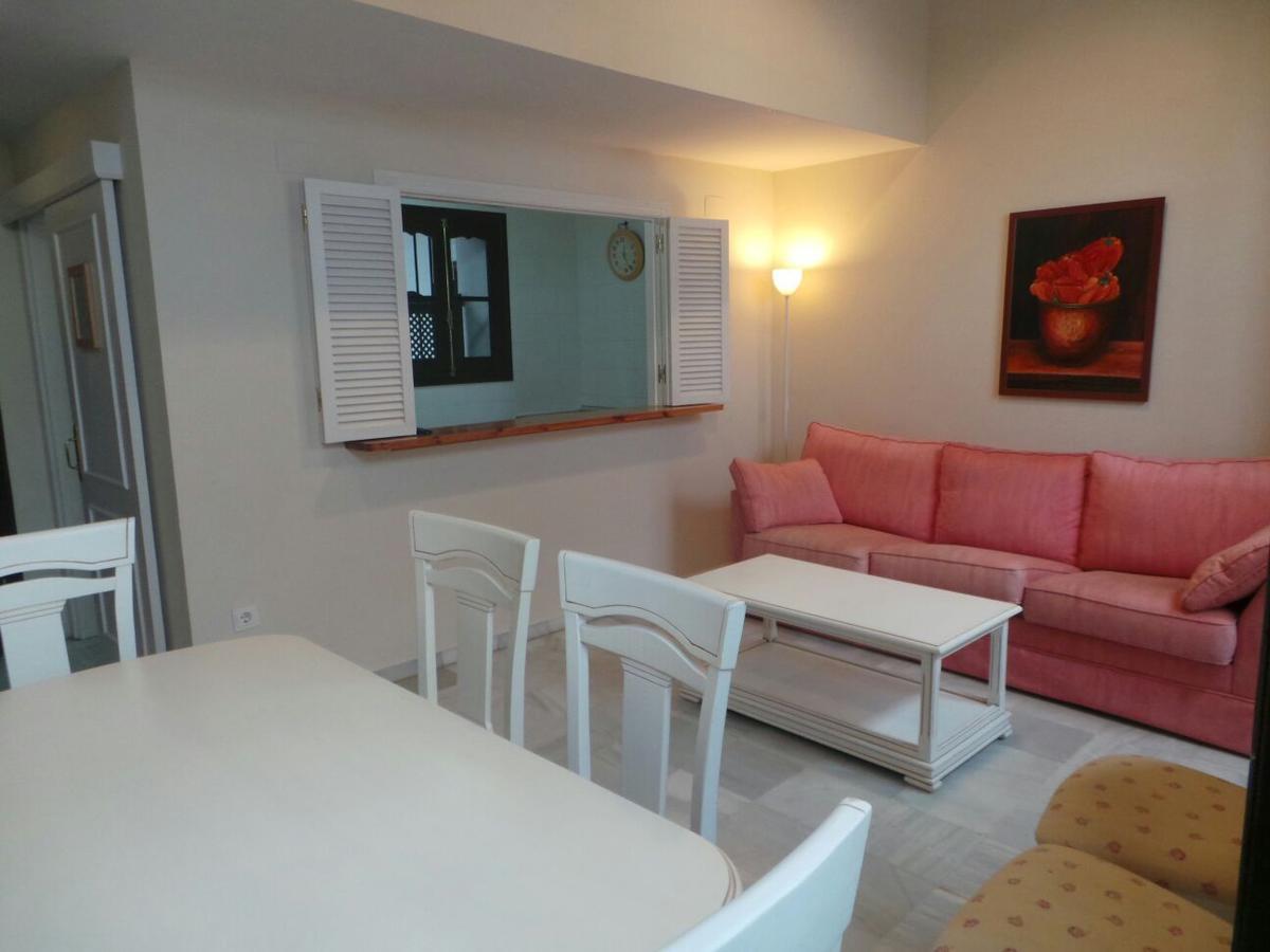Apartamentos Larga 70 El Puerto de Santa María Extérieur photo