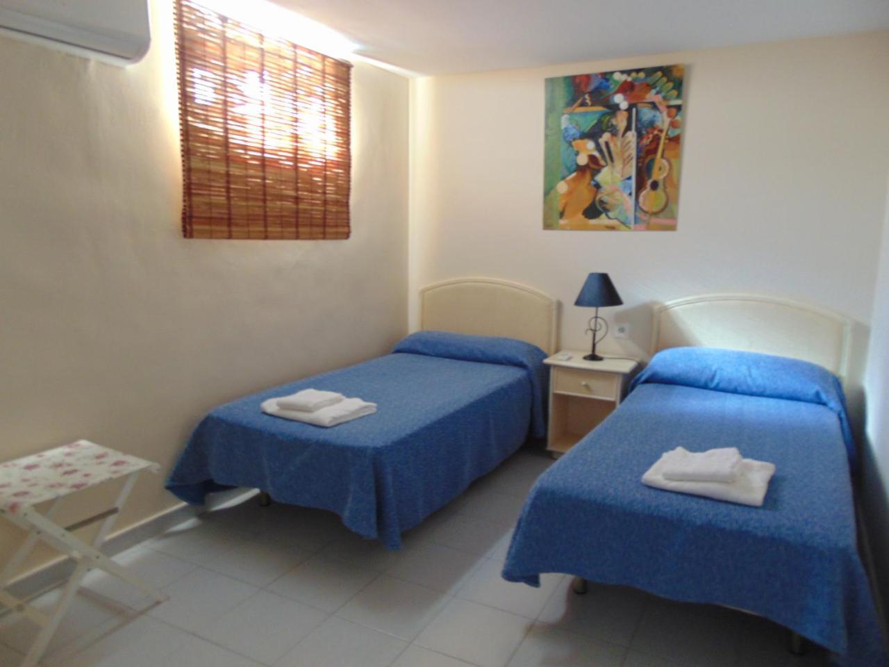 Apartamentos Larga 70 El Puerto de Santa María Extérieur photo